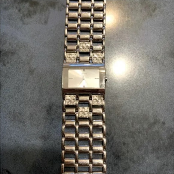 Guess Accessories - Guess Bracelet Watch